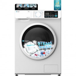 Máy giặt Casper Inverter 10.5 kg WF-105I140BWC Máy giặt Casper Inverter 10.5 kg WF-105I140BWC